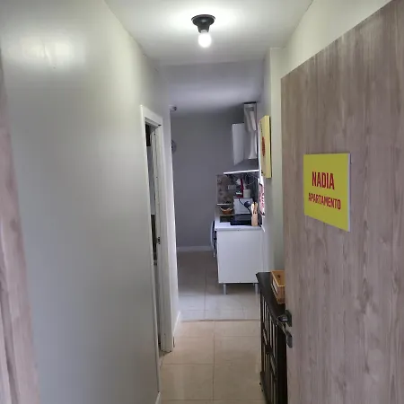 Estudio Nadia Appartement Alicante