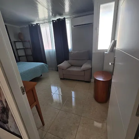 Estudio Nadia Appartement *